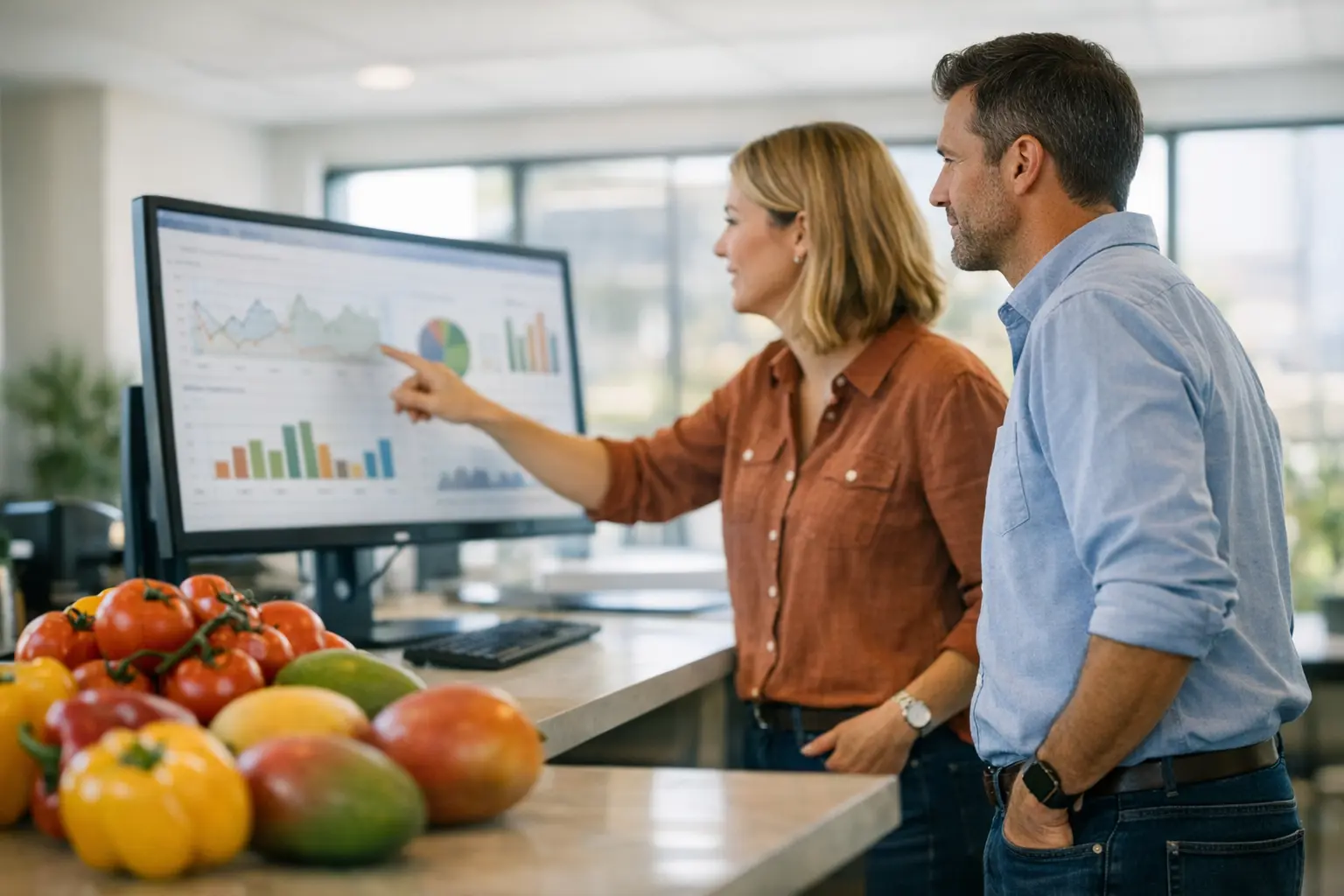 Pricing Control Center
